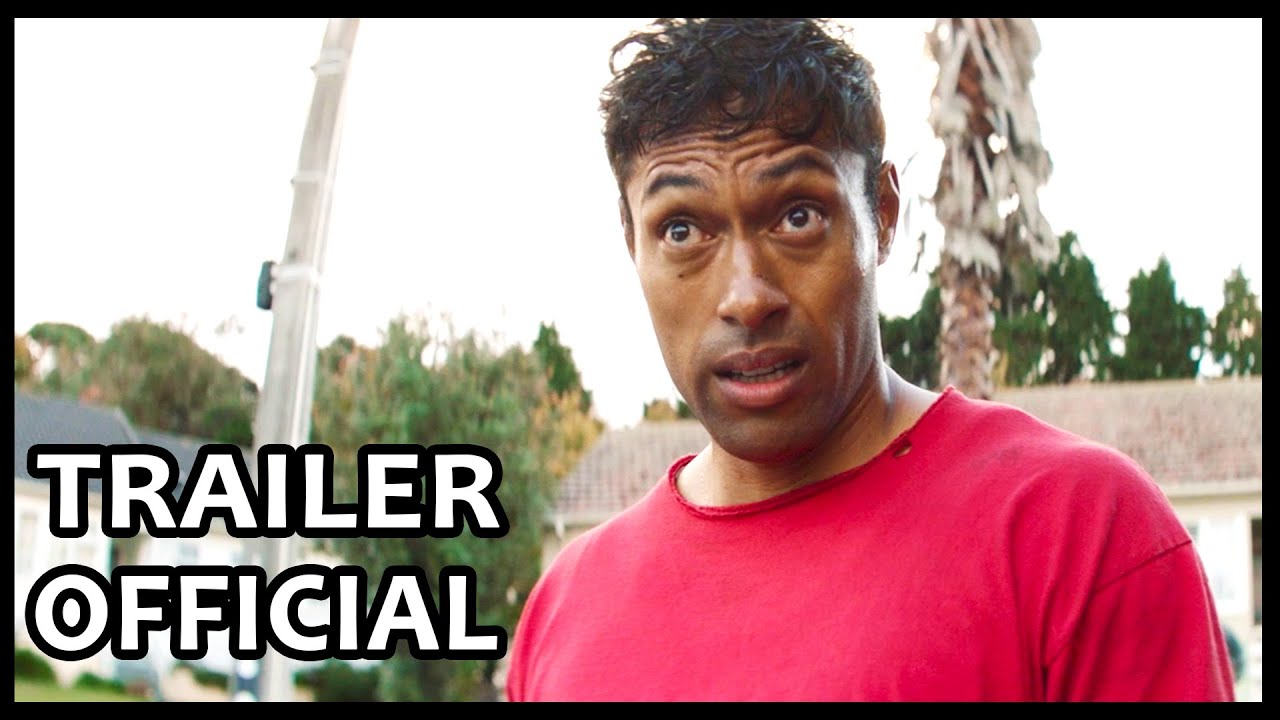 The Legend Of Baron To'a Official Trailer (2020), Uli Latukefu, Jay Laga'aia, Comedy Movies Series