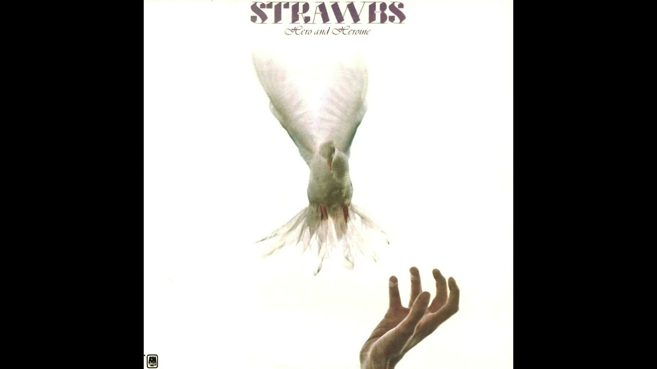 STRAWBS-Hero And Heroine-06-Midnight Sun-{1974}