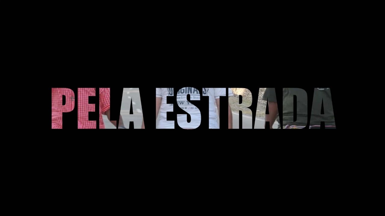LIRIK LAGU PELA ESTRADA (CAVALEIRO SOLITARIO) - LAGU DANSA TIMOR