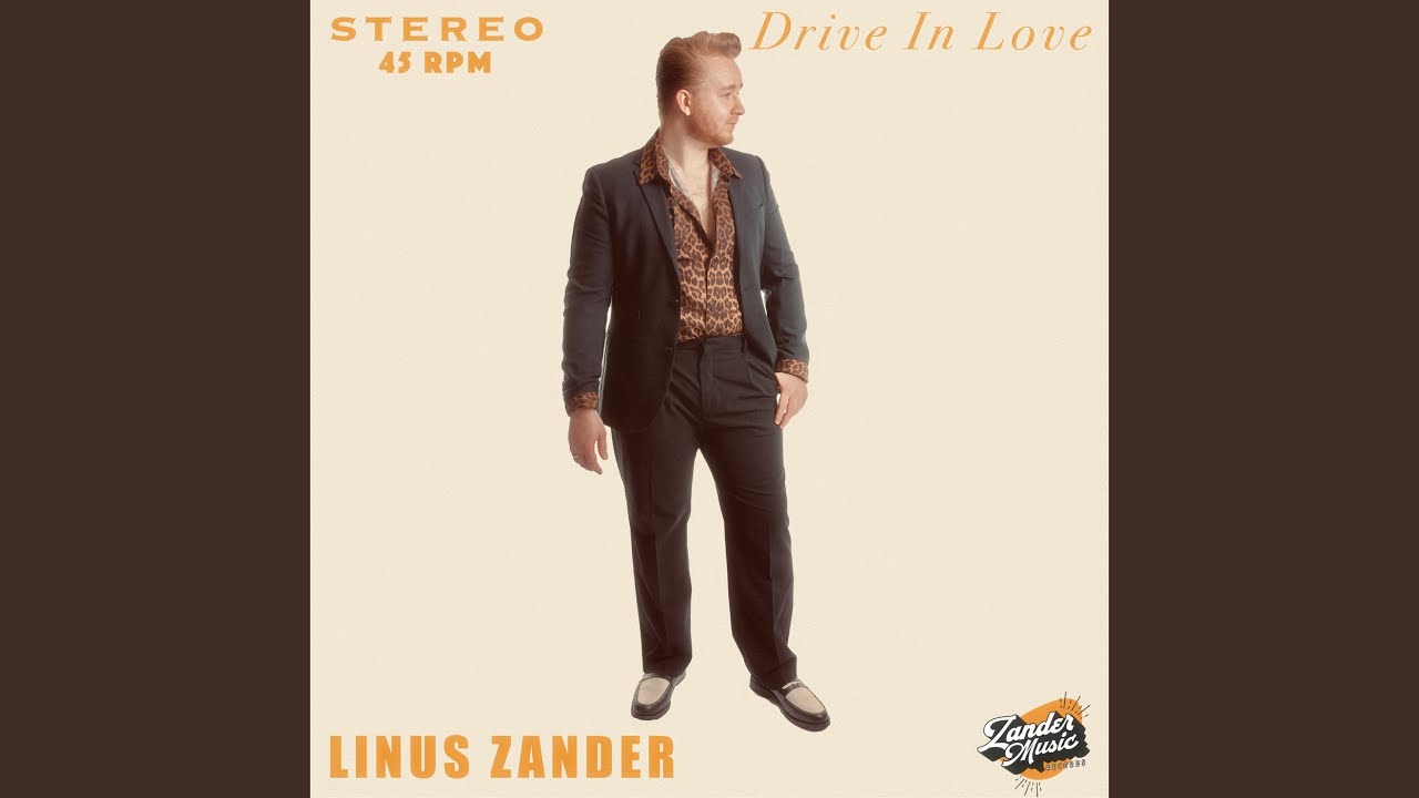 Drive In Love
