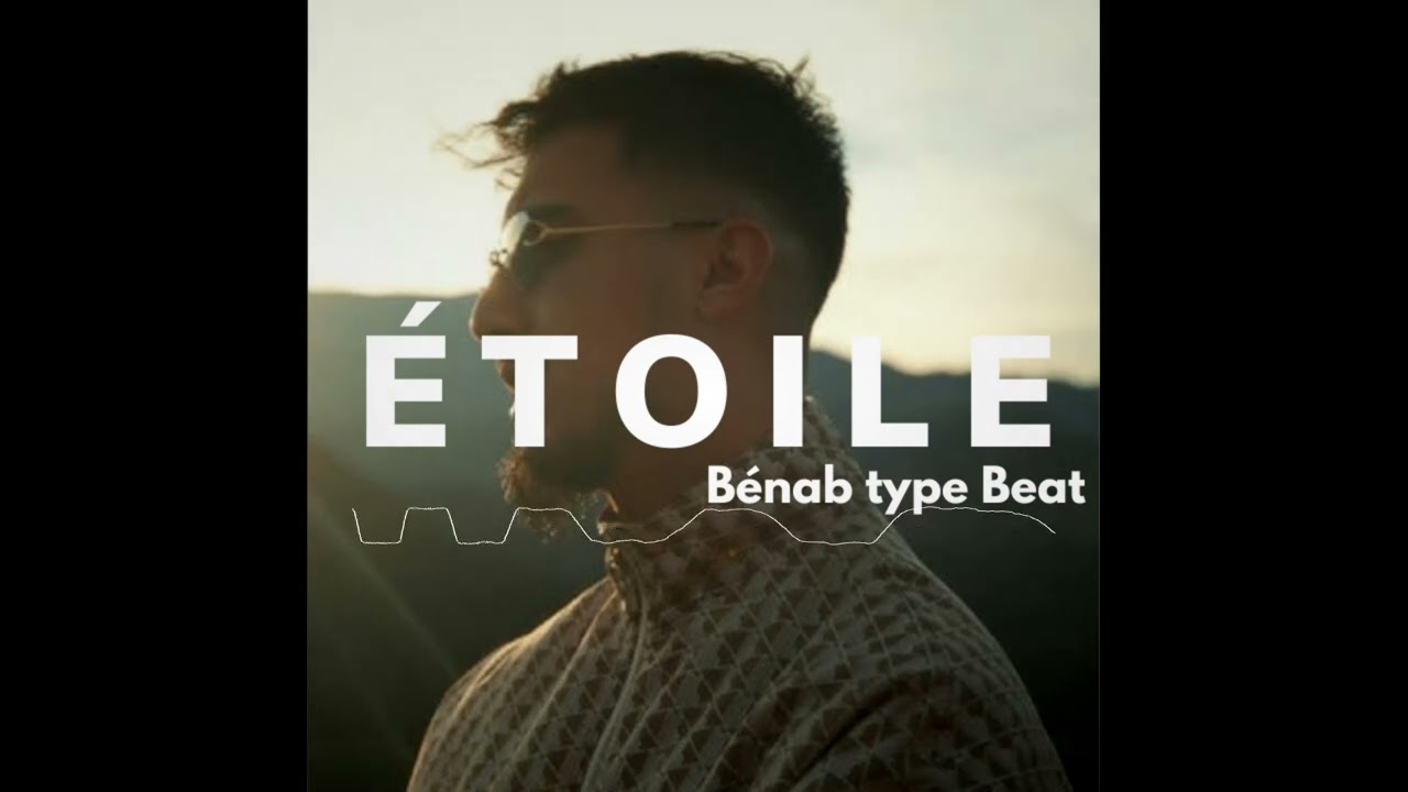 [FREE] Benab Type Beat 