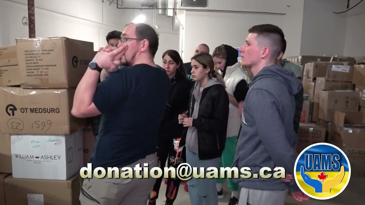 UAMS   Sheridan Centre   March 18, 2022 v3