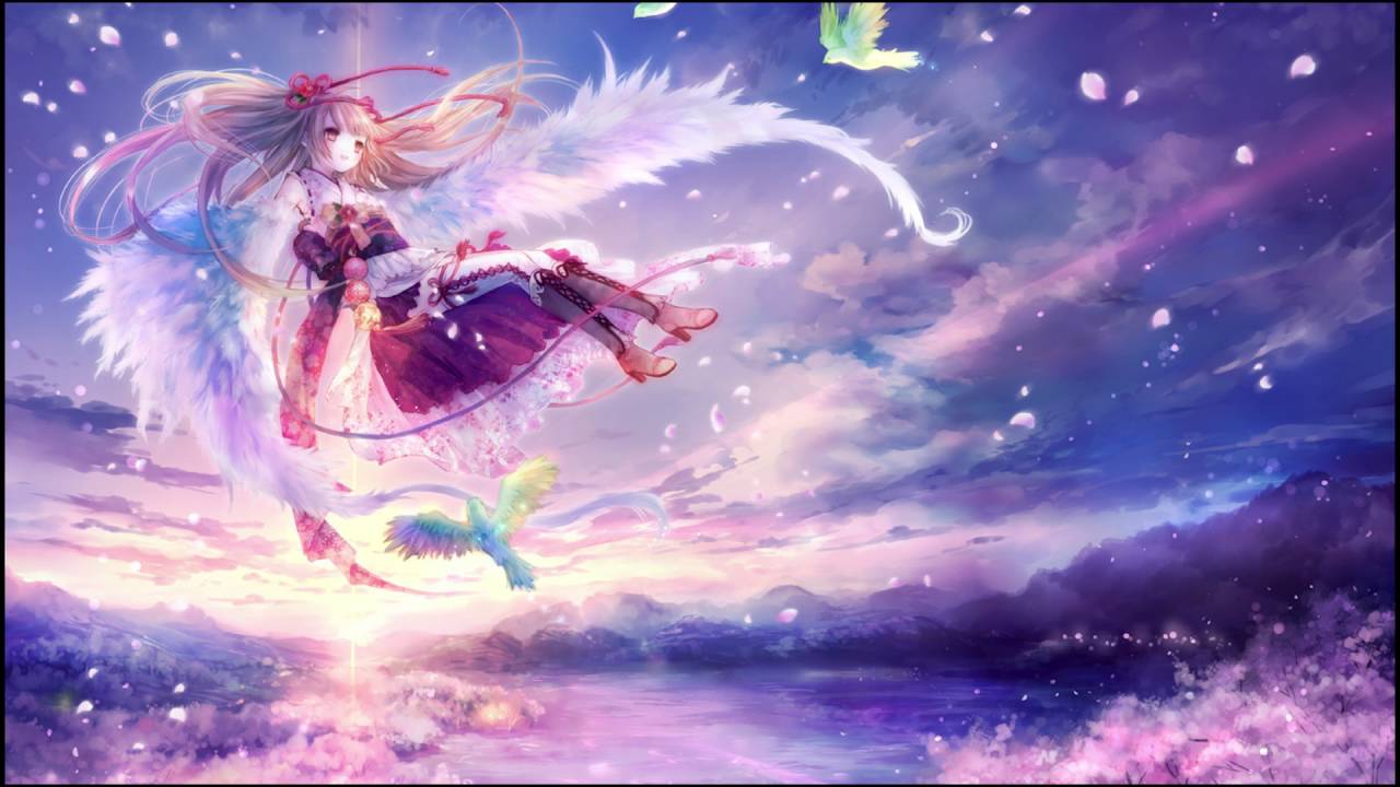 {Nightcore} Vanic X K Flay   Make Me Fade