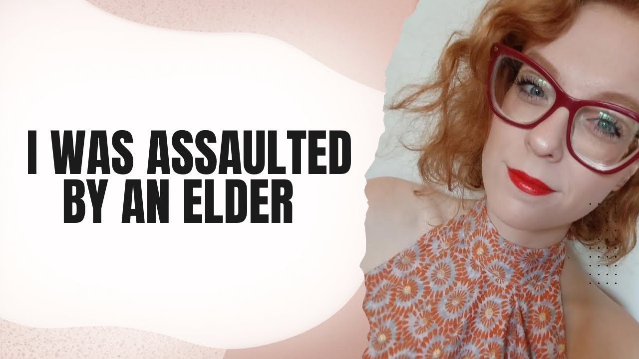 I was assaulted by an elder inside the Jehovah's Witness organization.  #exjw #jehovah #exjwsupport