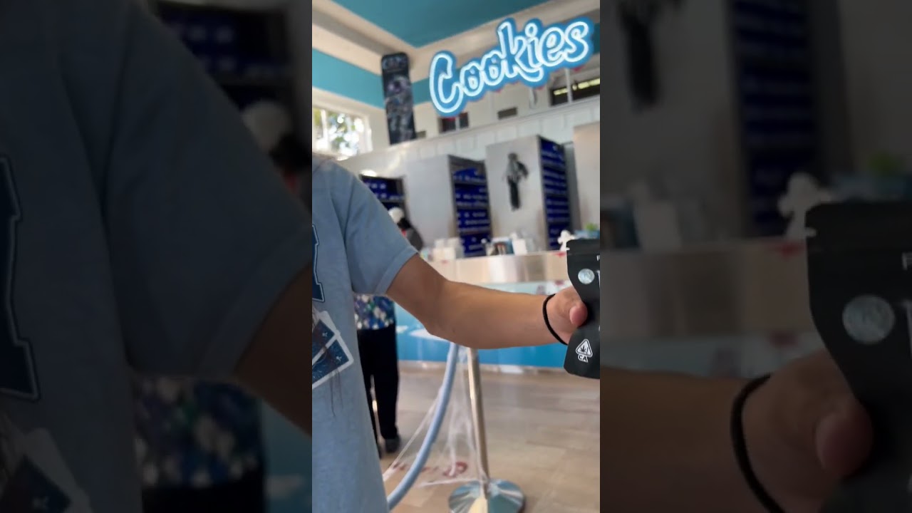 Strain review of Pave at Cookies. The best dispensary in Hayward!