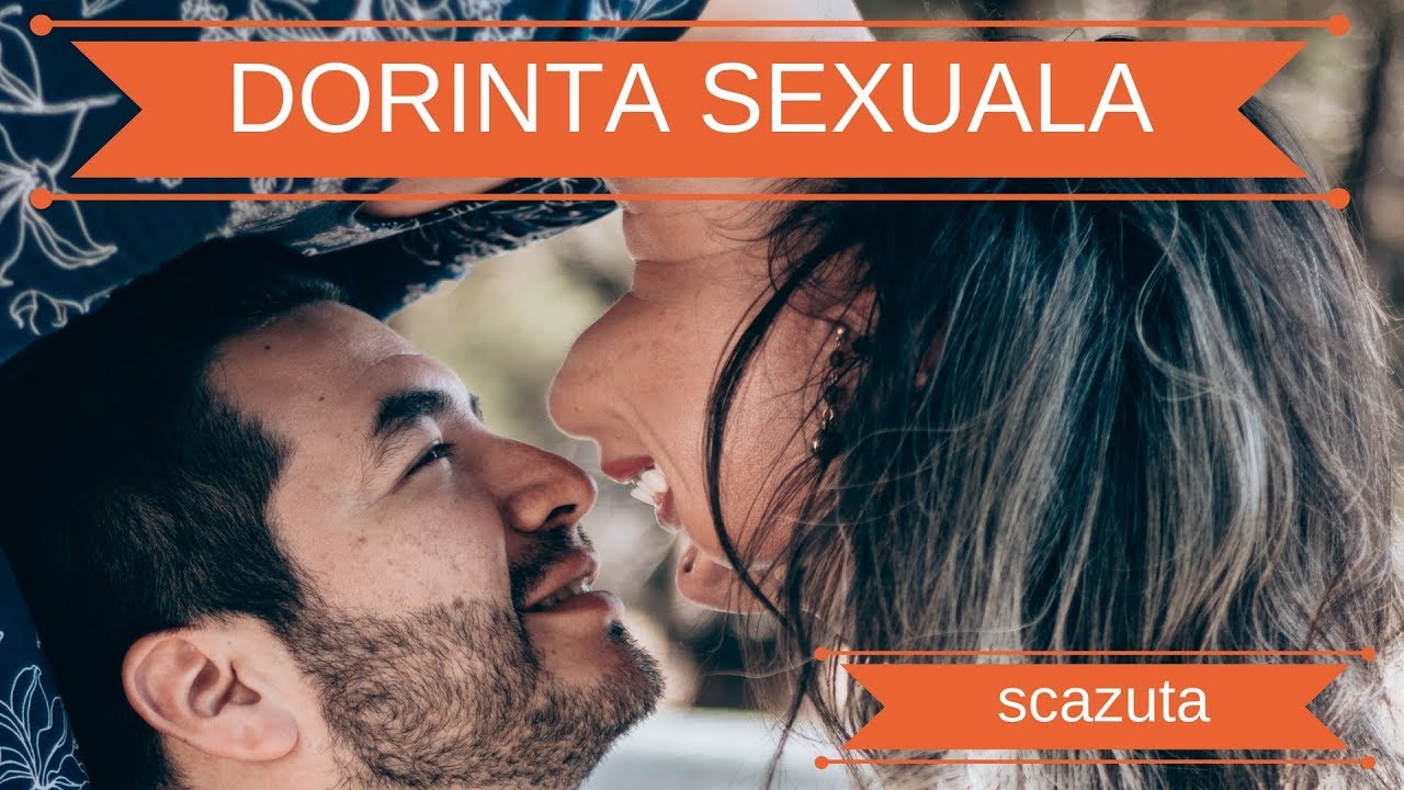 Dorinta sexuala scazuta