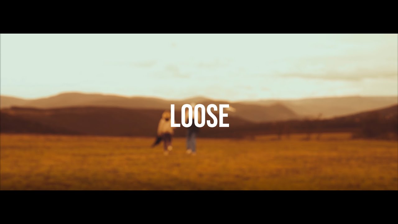 Szlimmy - LOOSE ft. Somnumb (Official Music Video)