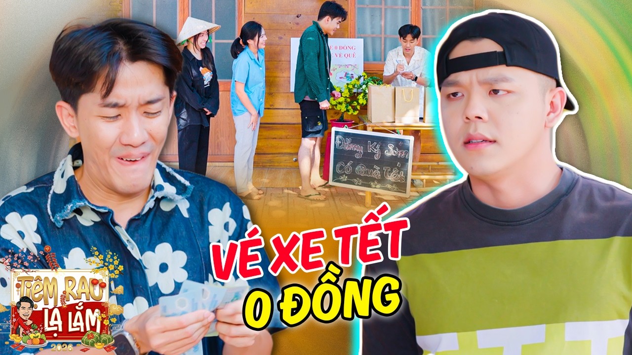 PHIM TẾT 2026 - 