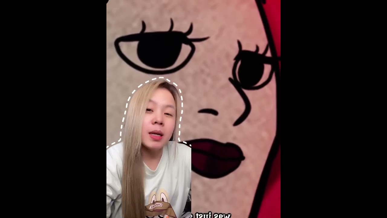 តុក្កតាធ្វេីមកពី……..😱