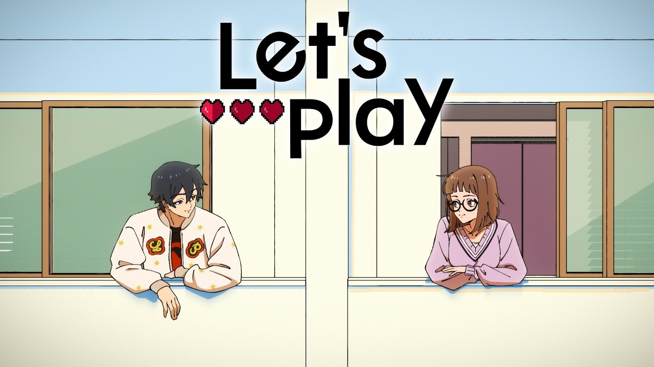 Let's Play Opening | 