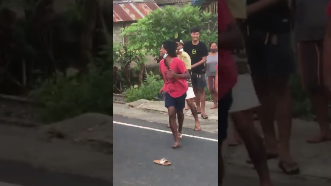 Ogoh-ogoh bali 2021