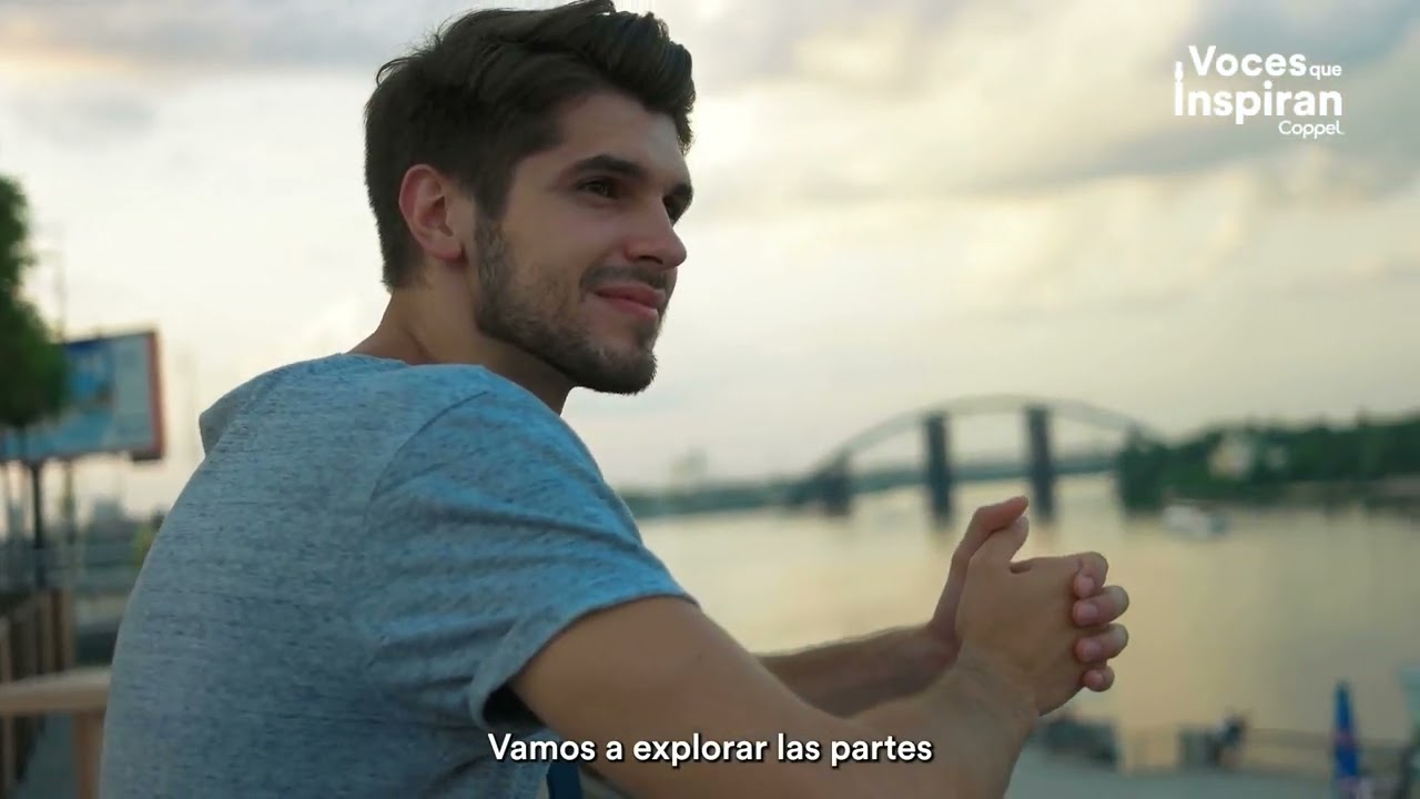 El 50% de tu felicidad es genética | Voces que Inspiran