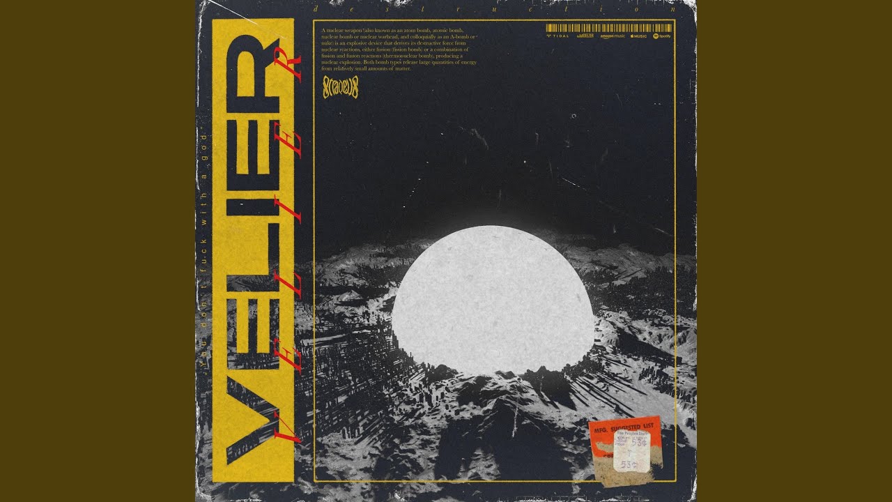 velier