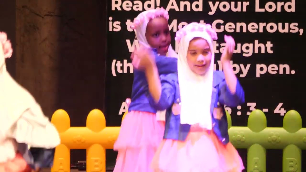 Marhaba Bikum