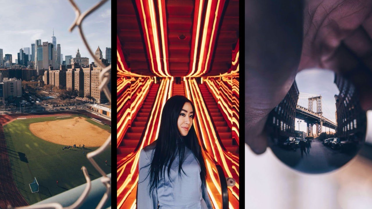 Best New York City Photo Spots for Photography