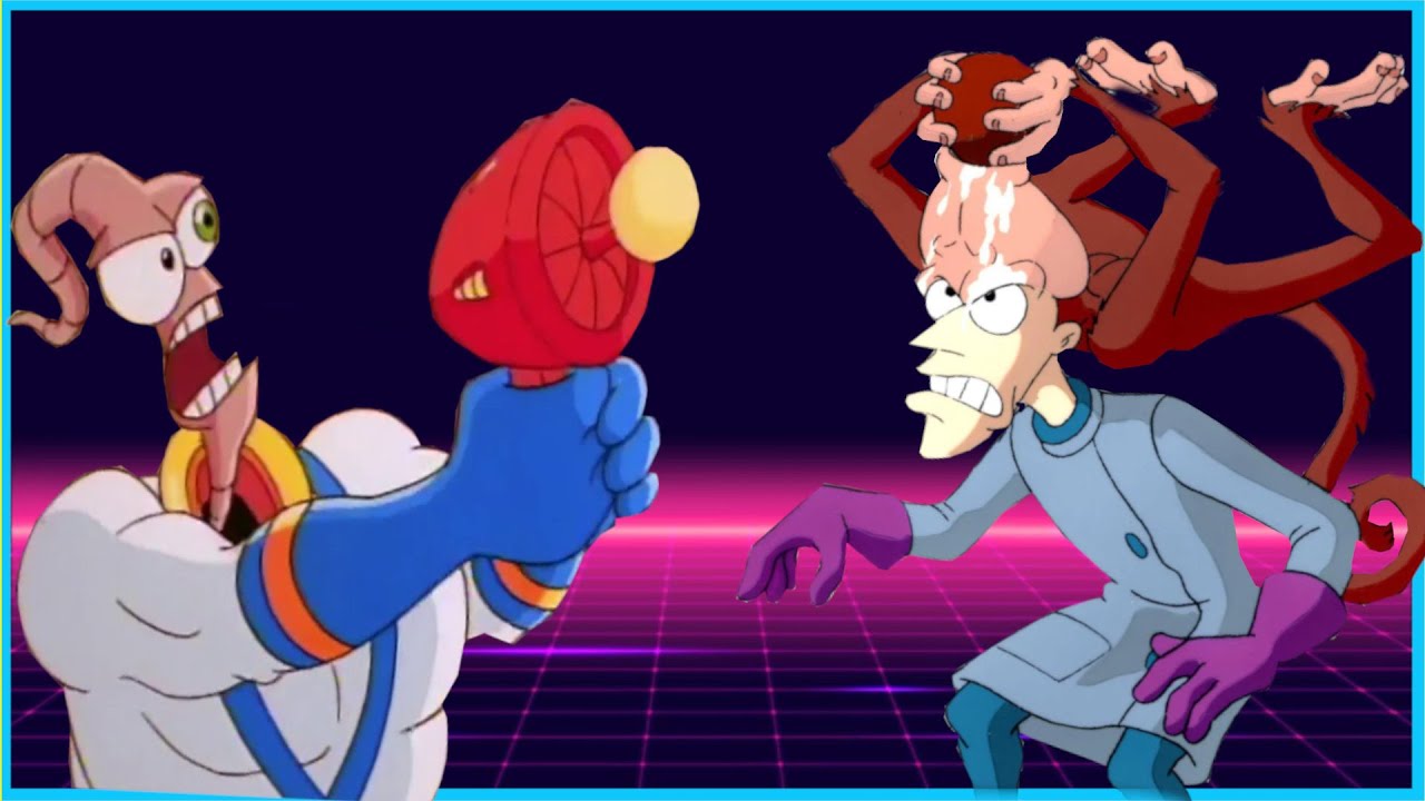 Cartoon Graveyard: The Short-Lived Cartoons of 1995