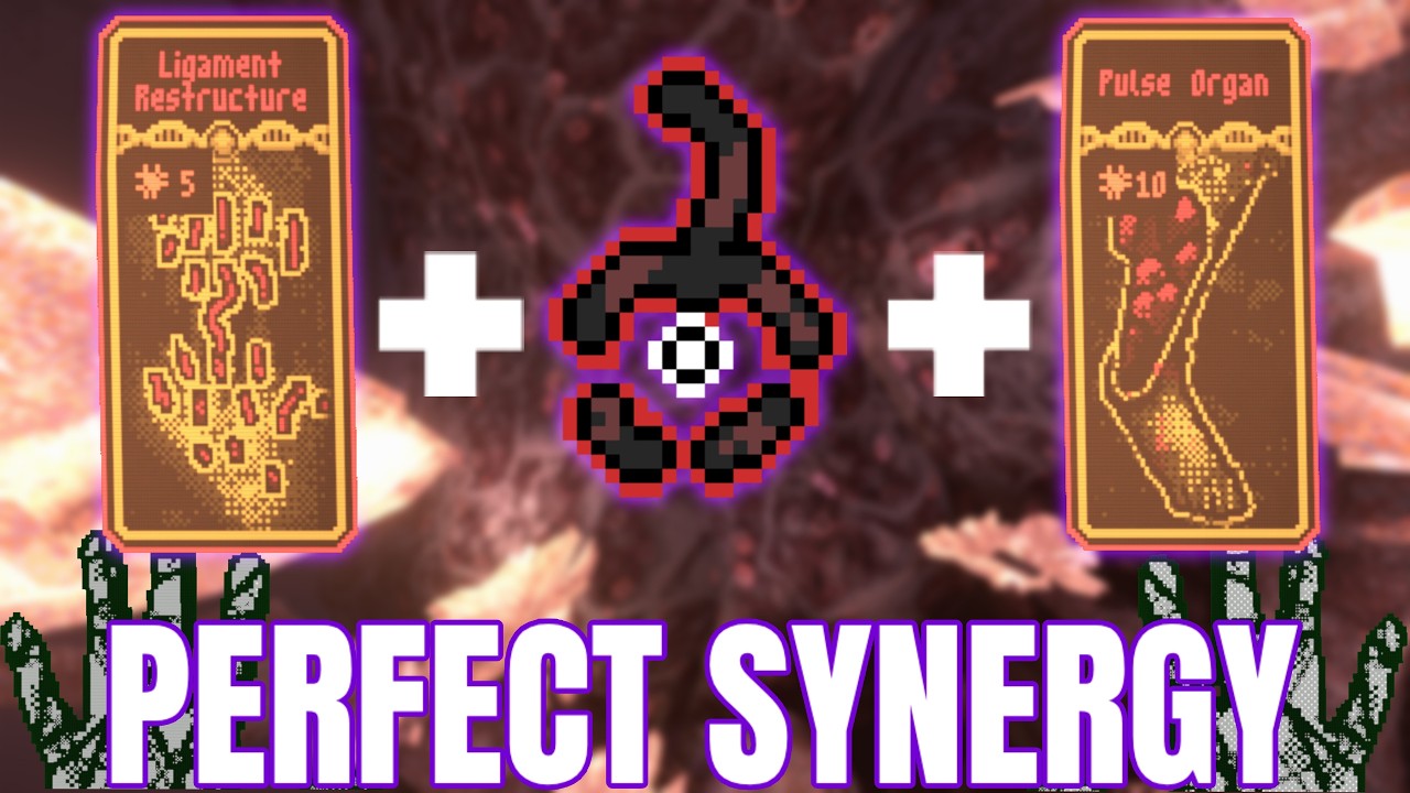 This Synergy Is PERFECT