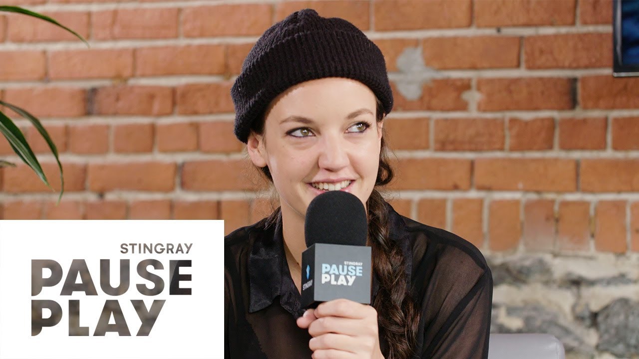 Jain Interview | Stingray PausePlay