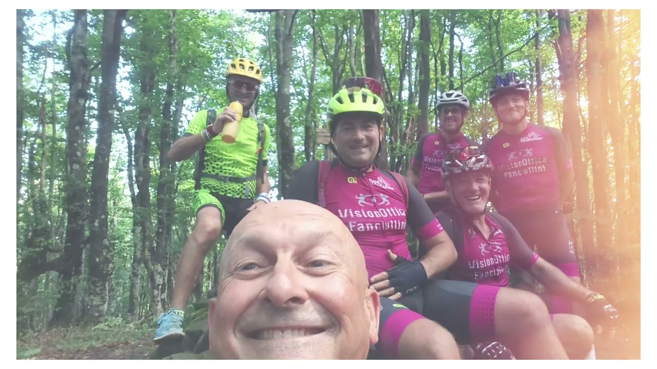 MTB 2025 08 31 Monte dei Frati 1453