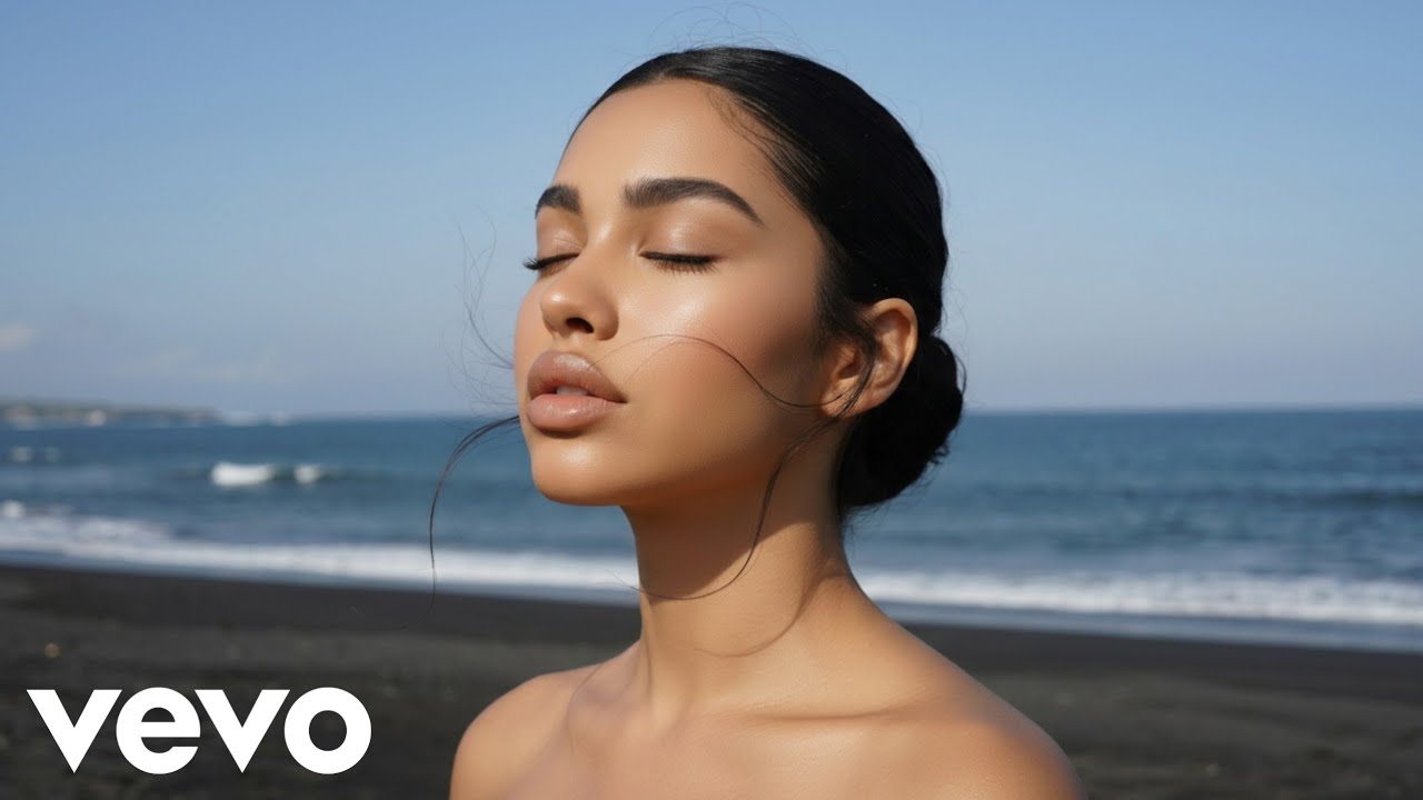 NYLA – Flesh and Bone (Official Lyrics Video)