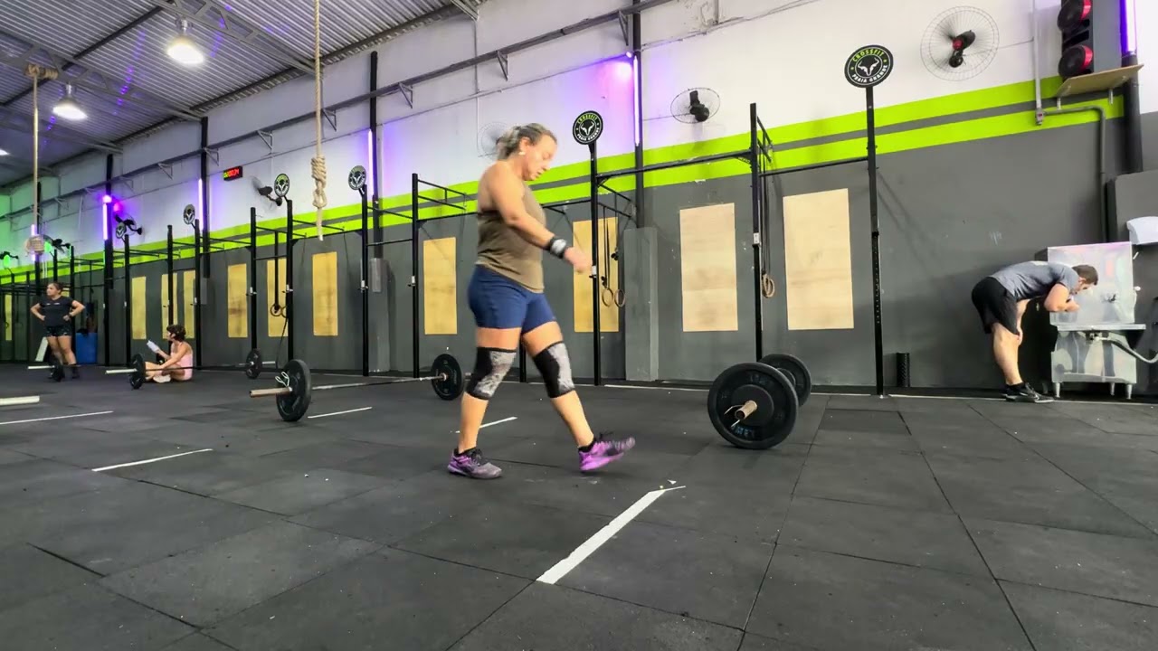 WOD 11/02/2026