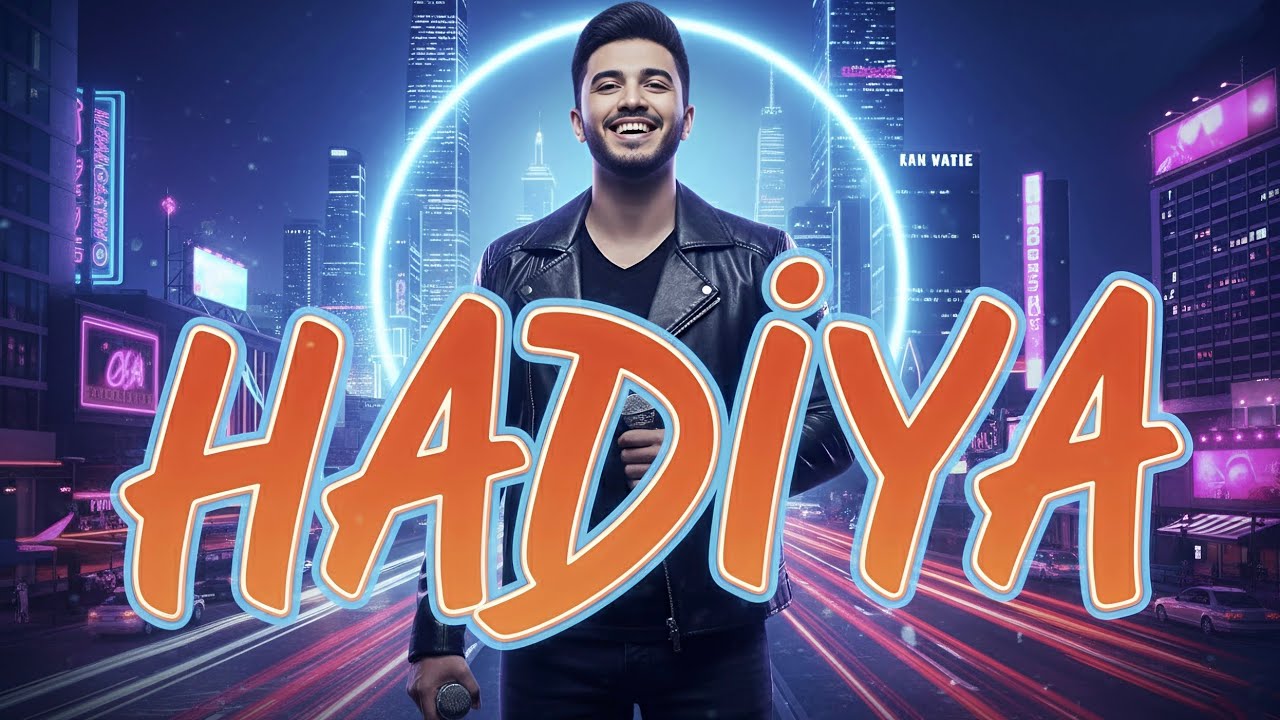 AI Dünya - Hadiya 