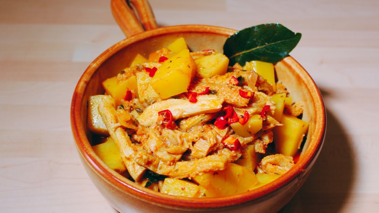 Spezzatino di trippa alla Calabrese piccante 🌶🌶🌶 e saporito 😋