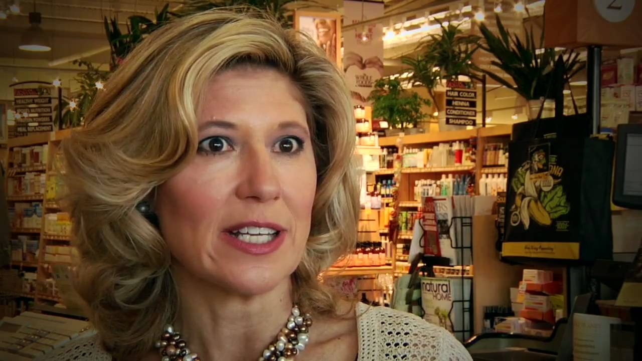Food as Medicine with Lynda McIntyre