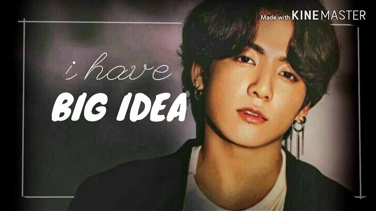 FF Jungkook ❤love at a look❤ ep.7