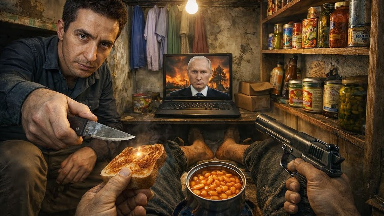 Как Выжить в Маленьких Кофин-Хоумах Гонконга
