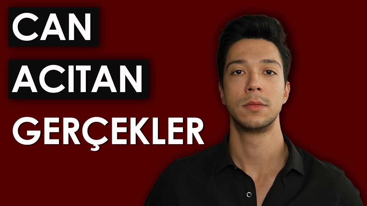 Her Erkeğin Bilmesi Gereken 3 Hayat Kuralı