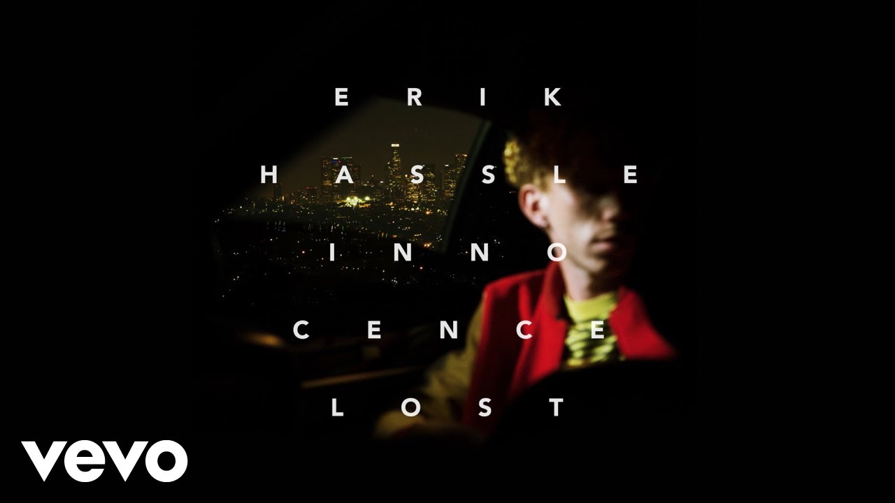 Erik Hassle - FTPA (feat. Gorgon City)[Audio]