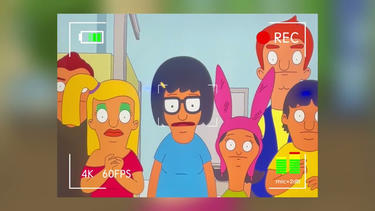 Tammy Larson “Pick me” or Jelousy