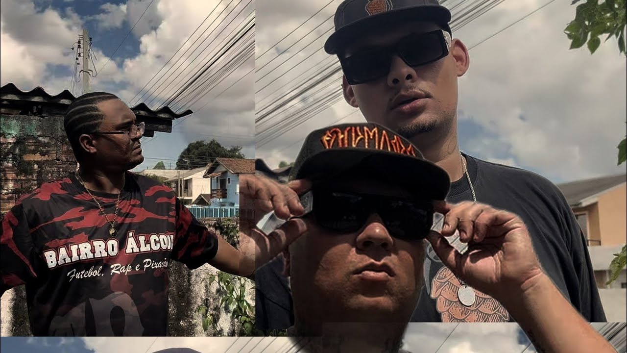 Correr - Rel Firma Zica Feat. Jamal, Preto Realista, Xunli, Anderflow