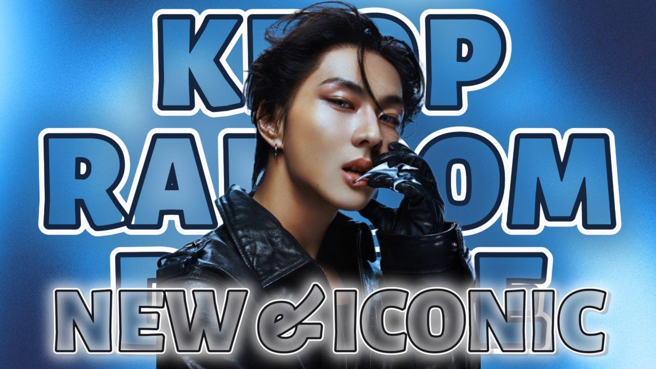 ~KPOP RANDOM DANCE [ NEW & ICONIC] 2026~