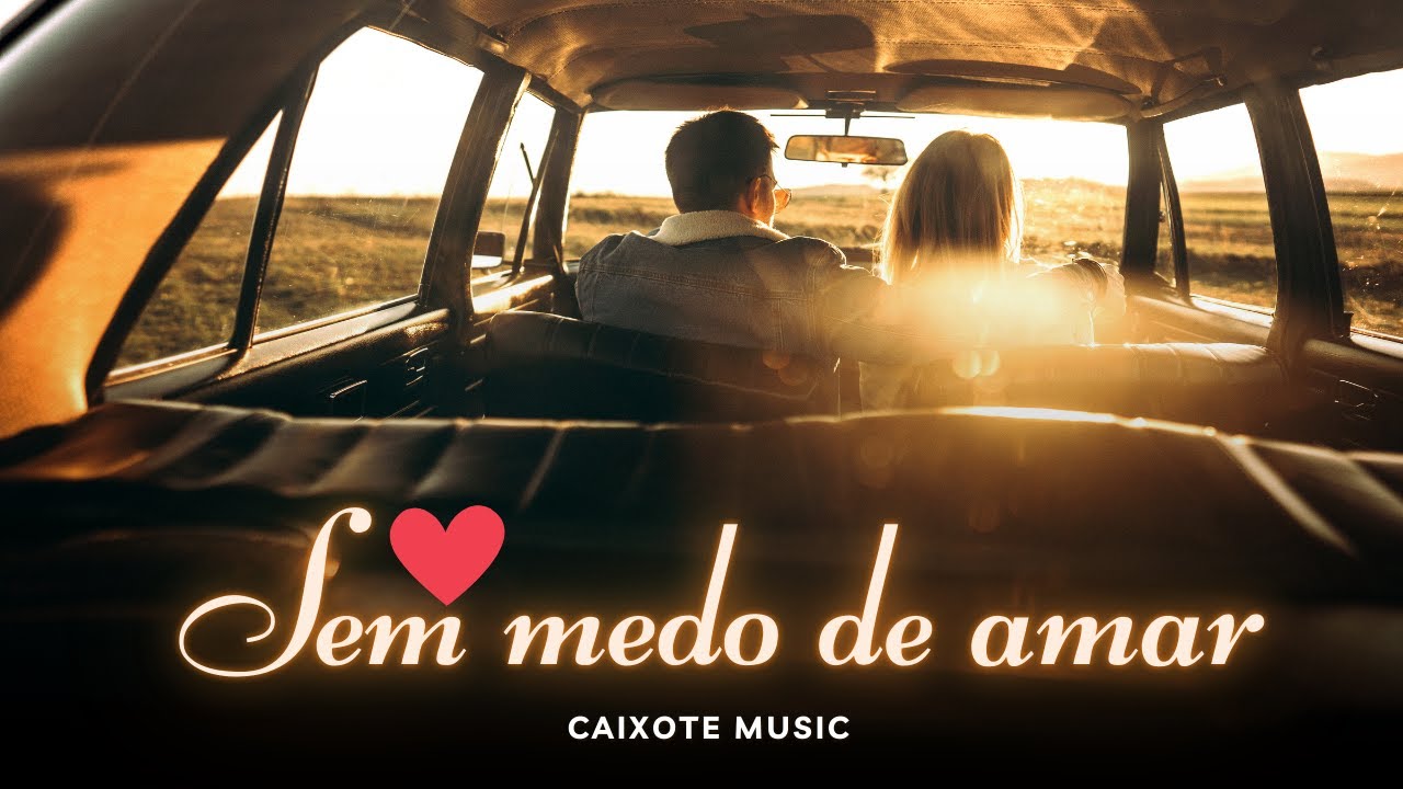 Você é o Sonho Lindo | Música Romântica | Amor Eterno