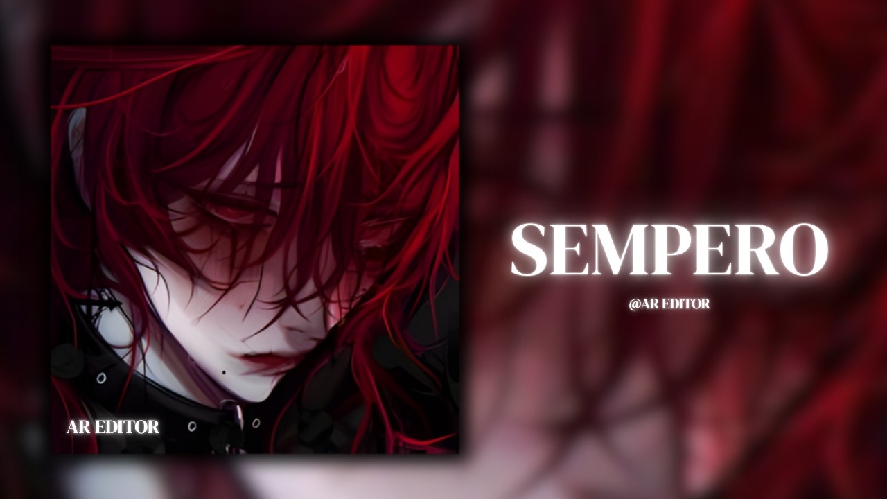 𝟑𝟎+ 𝐏𝐡𝐨𝐧𝐤 𝐄𝐝𝐢𝐭 𝐀𝐮𝐝𝐢𝐨𝐬 🎧 𝐃𝐚𝐫𝐤 𝐕𝐢𝐫𝐚𝐥 𝐌𝐚𝐢𝐧 𝐂𝐡𝐚𝐫𝐚𝐜𝐭𝐞𝐫 𝐕𝐢𝐛𝐞𝐬