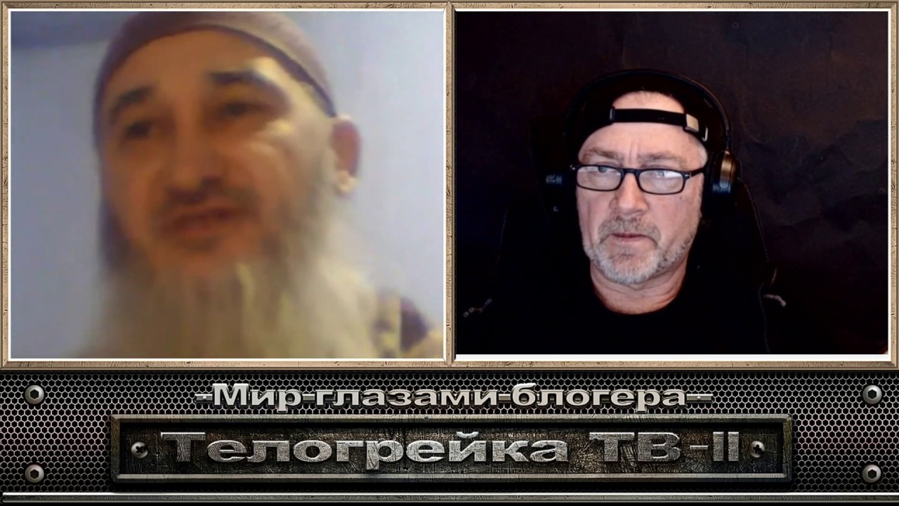 Чеченец из Молдовы