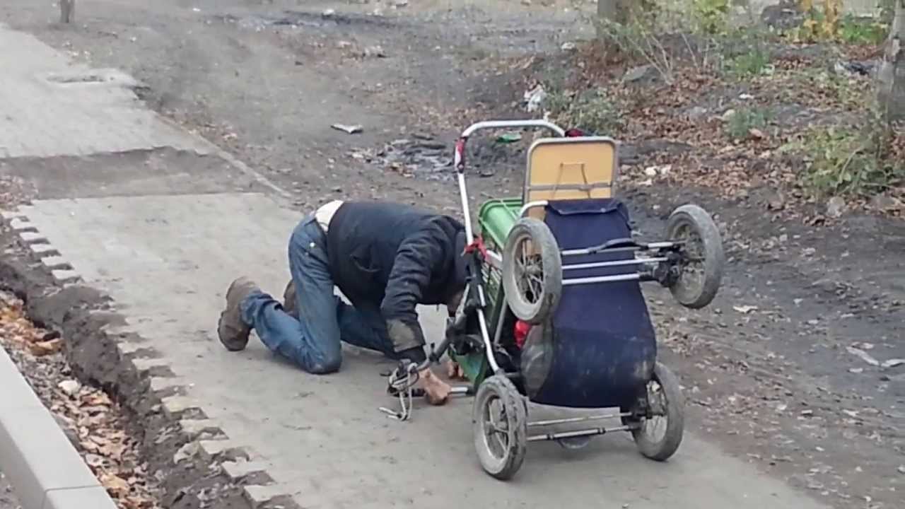 Zabrze Lompy - Przyspieszenie