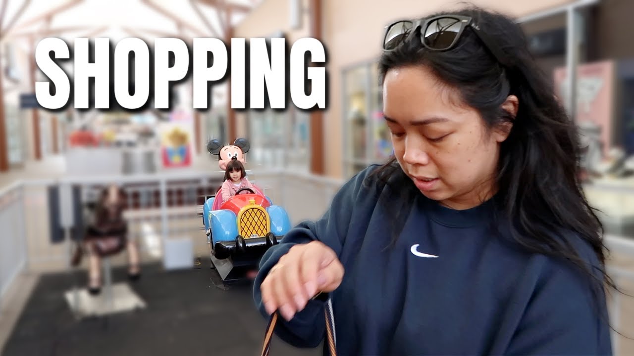 Утренний шопинг! — @itsJudysLife