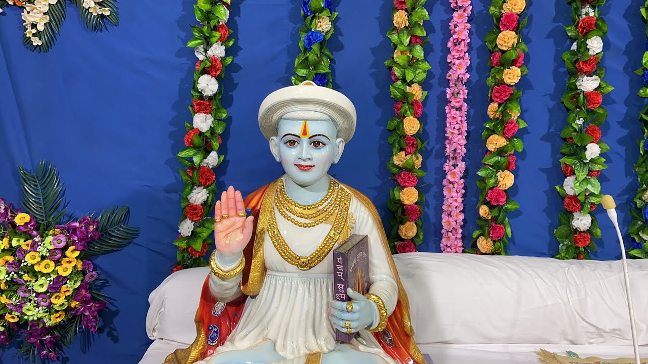 विश्व बोध चोसरा श्राध्ध पक्ष कथा 10th सप्टेम्बर 2020