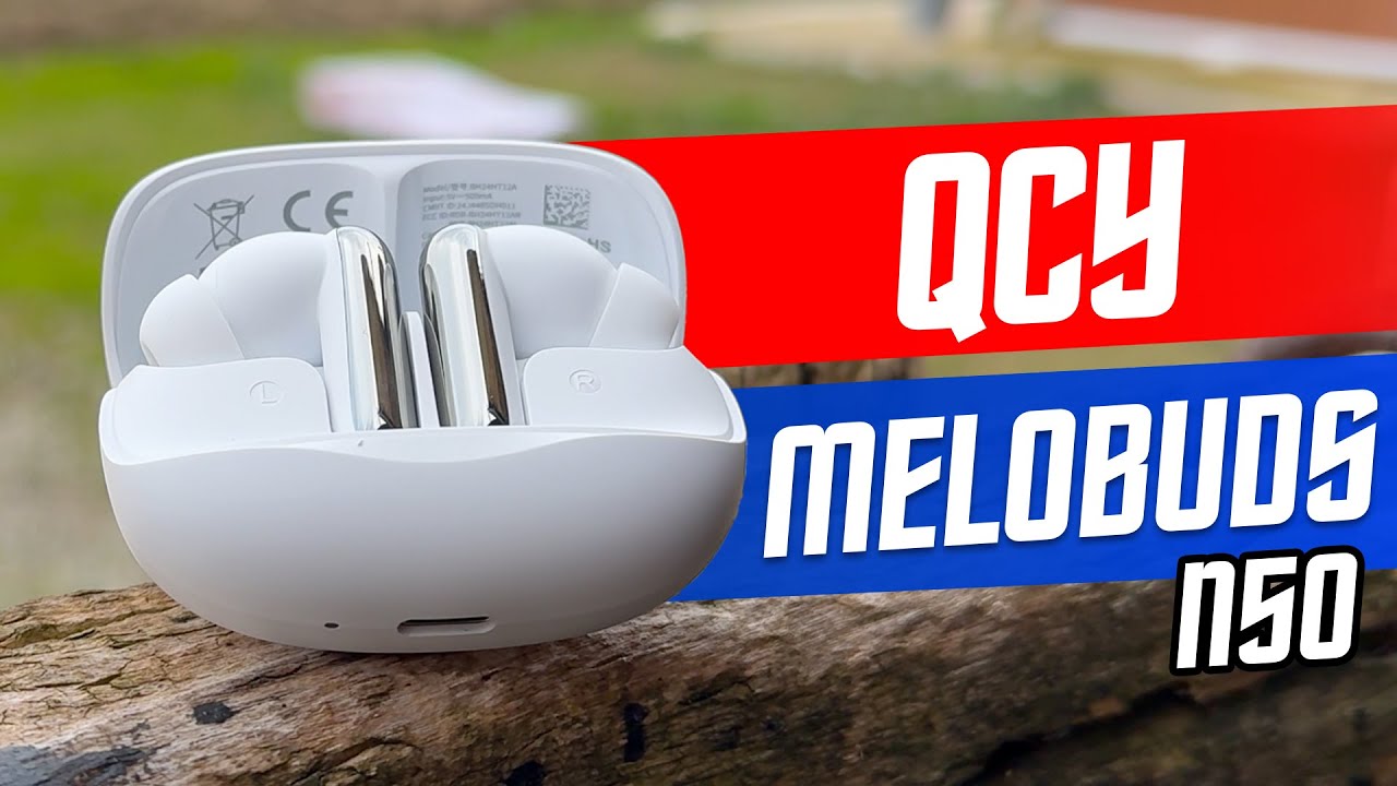 989₺ YEPİSYENİ!  Qcy Melobuds N50 inceleme