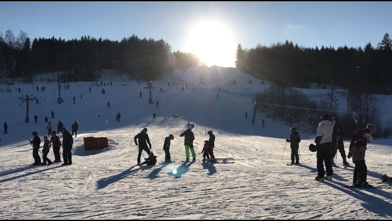 Vallåsen feb 2021