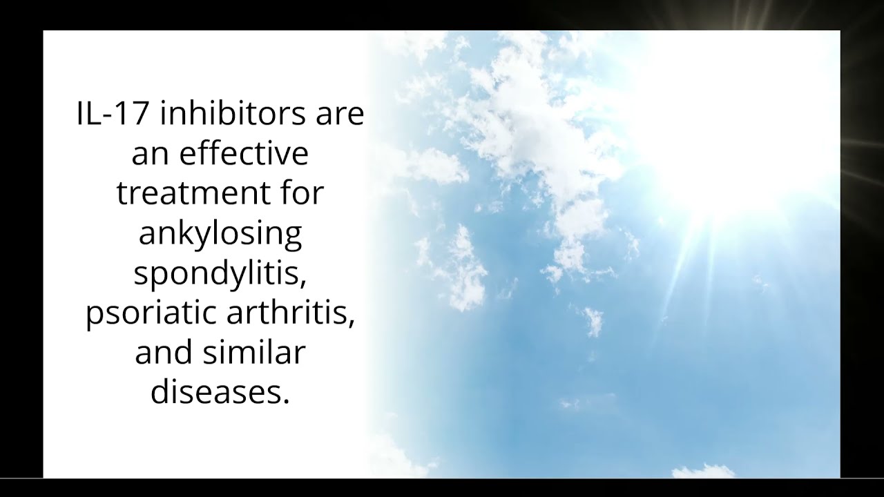 IL17 Inhibitors: An Overview