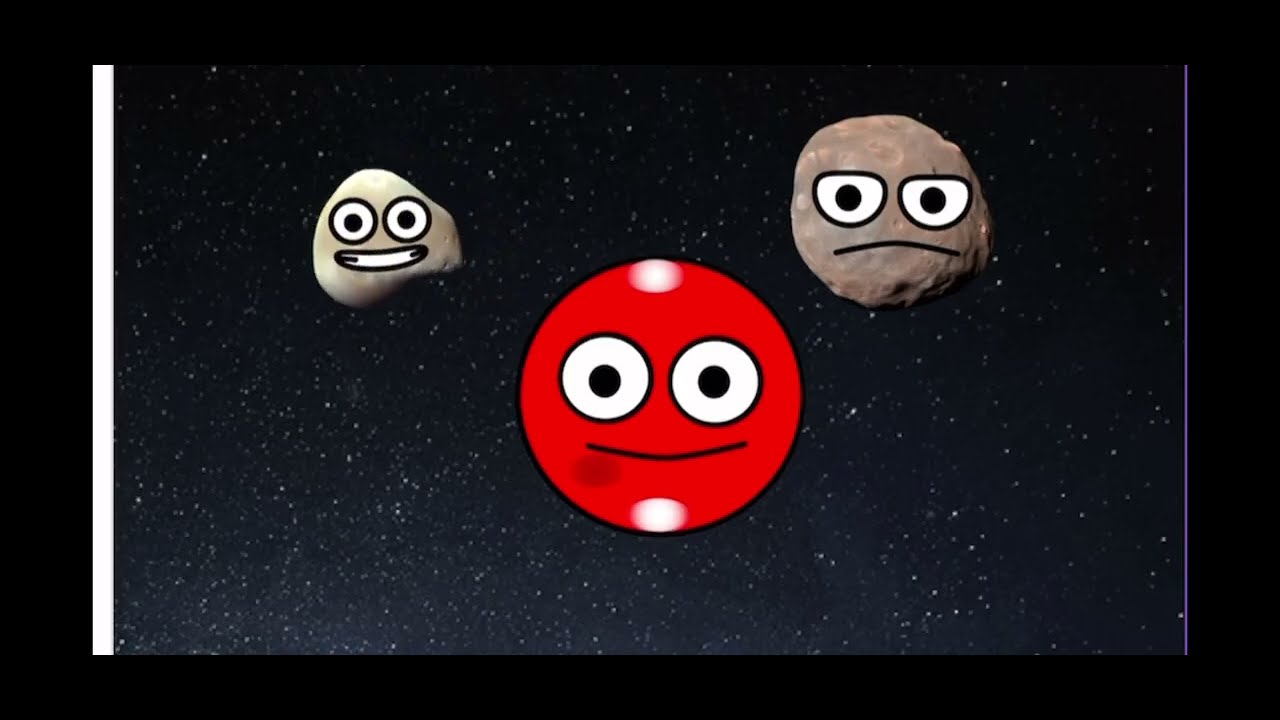 Solar system band ￼(FULL)￼ For A_650￼ YT