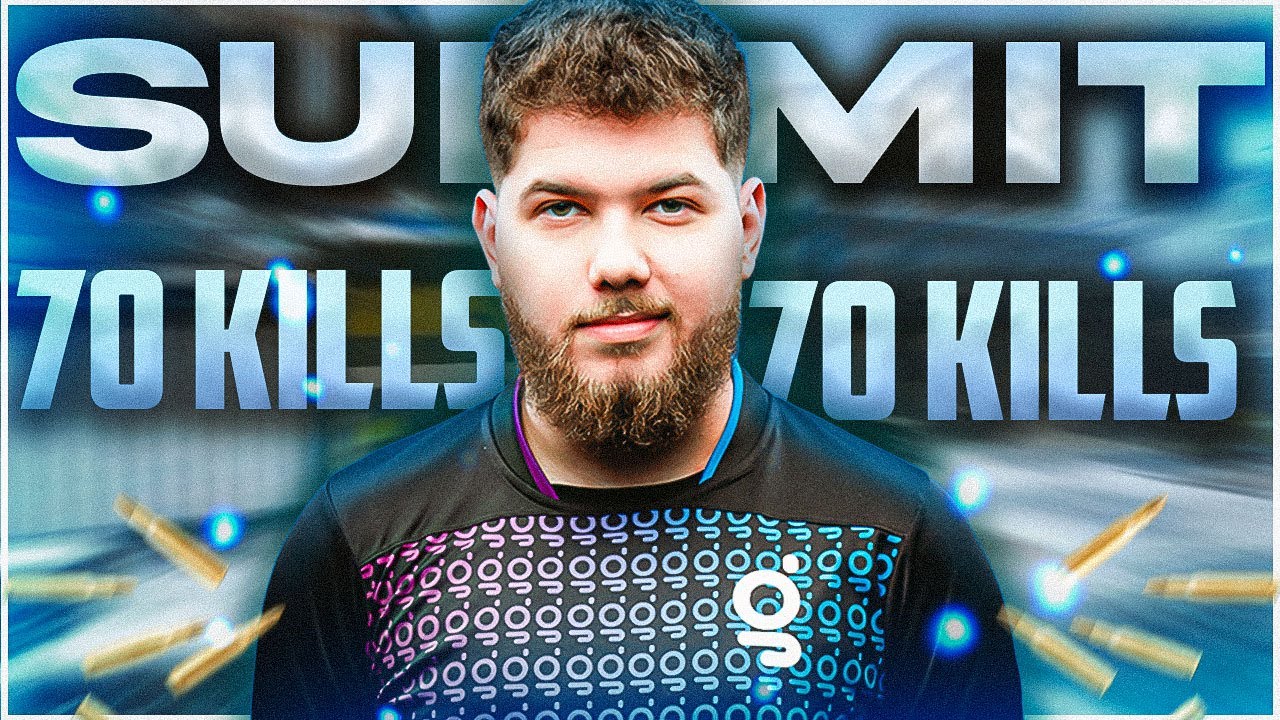 RECORDE BRASILEIRO EM CAMPEONATO (70K vs STREET - Cod Mobile)