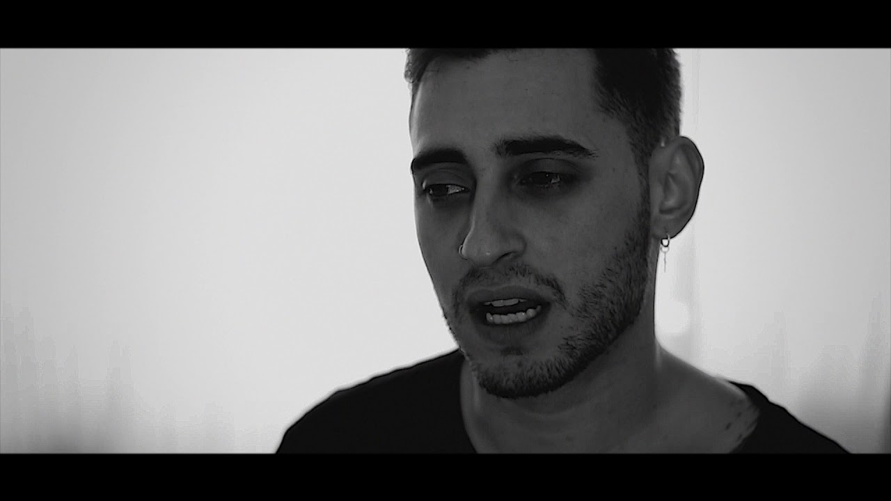BLON - HIELO (Videoclip Oficial)