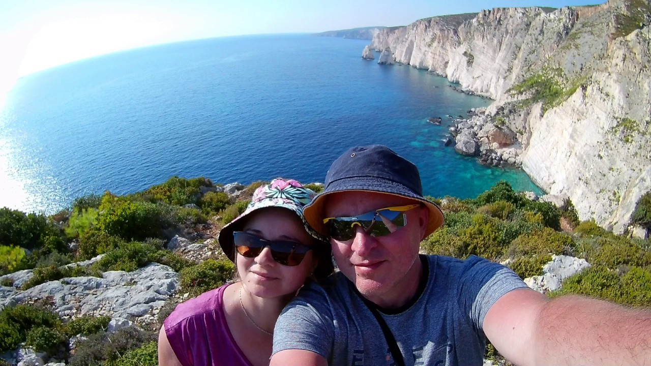 Plakaki Rocks Zakynthos ️ 🇬🇷️
