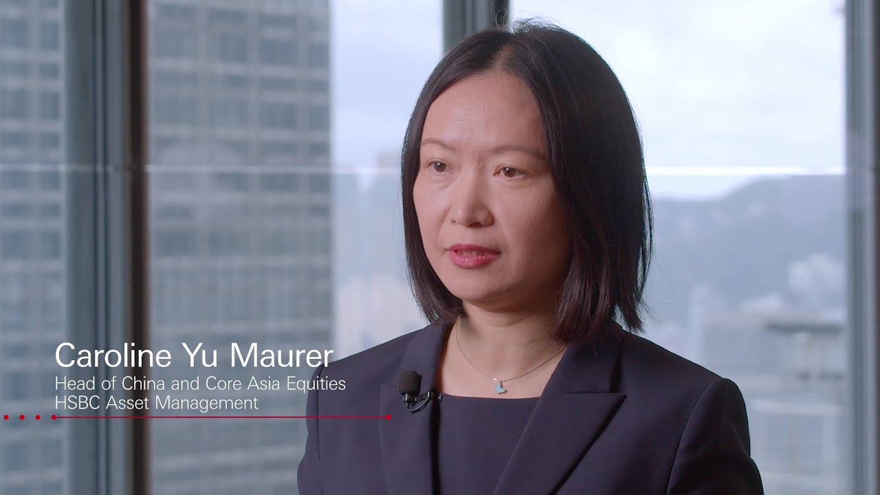 Asian Equities: Well positioned amid tariff uncertainty - Mid-Year Outlook 2025