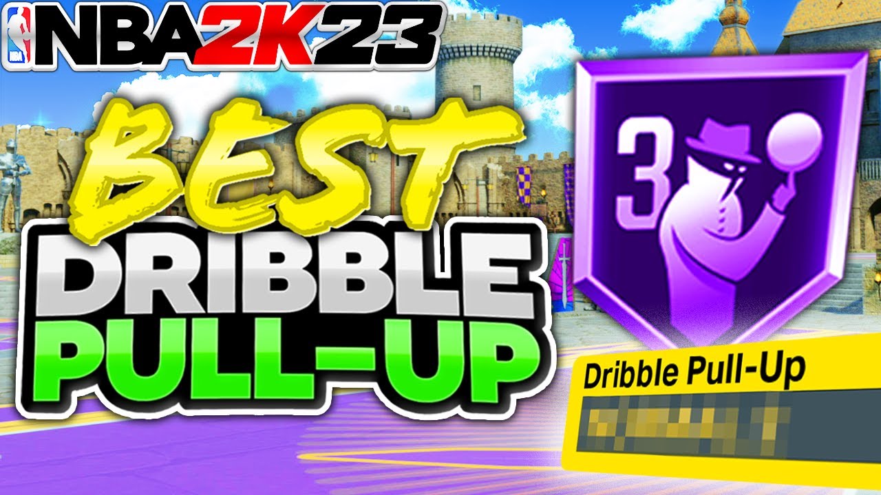 NBA 2K23 Shooting Tips : How to Green Moving Jump Shots